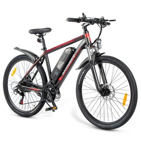 Samebike SY26 Electric Bicycle