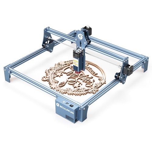 Sculpfun S9 5.5W CNC Laser Engraver