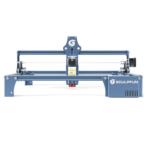 Sculpfun S9 5.5W CNC Laser Engraver