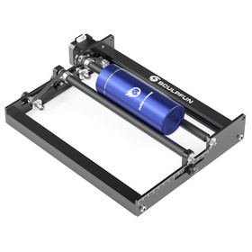 Sculpfun Y-axis Laser Rotary Roller