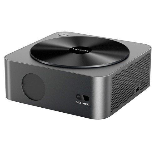 Ultimea Apollo P40 LCD Projector