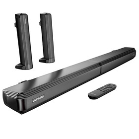 Ultimea Apollo S40 2.2CH Soundbar for TV Devices