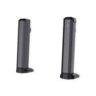 Ultimea Apollo S40 Barre de son 2.2CH 40W pour appareils TV séparable 2 en 1 Bluetooth 5.0