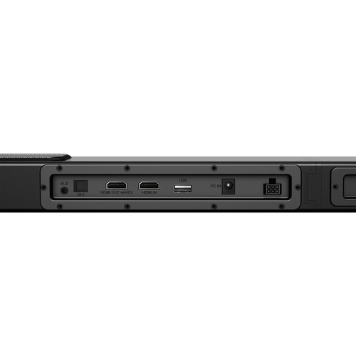 Ultimea Nova S80 Soundbar and Subwoofer