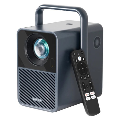 Ultimea Poseidon E40 1000 ANSI Projector