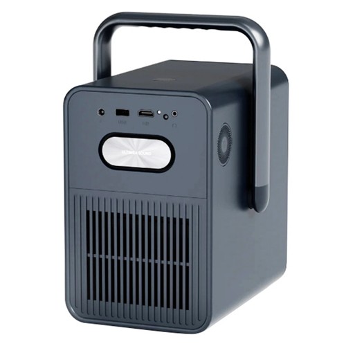 Ultimea Poseidon E40 1000 ANSI Projector