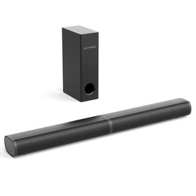 Ultimea Tapio VII 2.1 Wired Soundbar for TV Devices