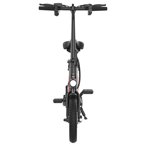 Y1S Electric Bike 12-Inch Tires 250W