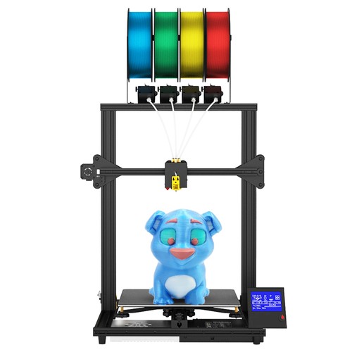Zonestar Z8PM4 Pro 4-in-1 3D Printer Kit