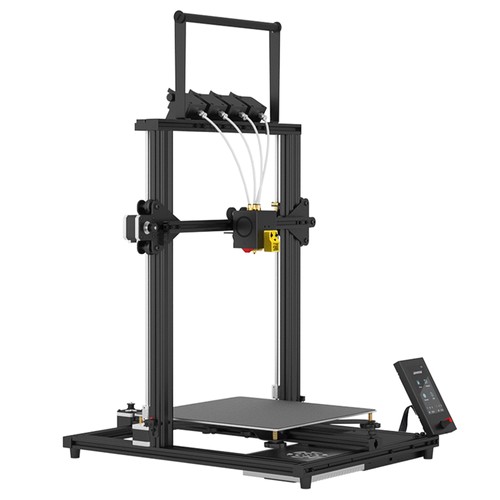 Zonestar Z8PM4 Pro 4-in-1 3D Printer Kit