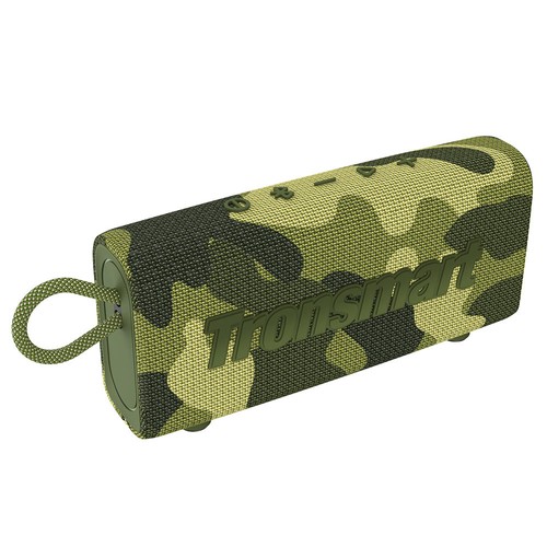 Tronsmart Trip Bluetooth Speaker - Camouflage