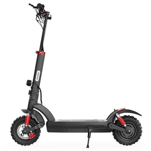 iScooter iX6 Electric Scooter 1000W