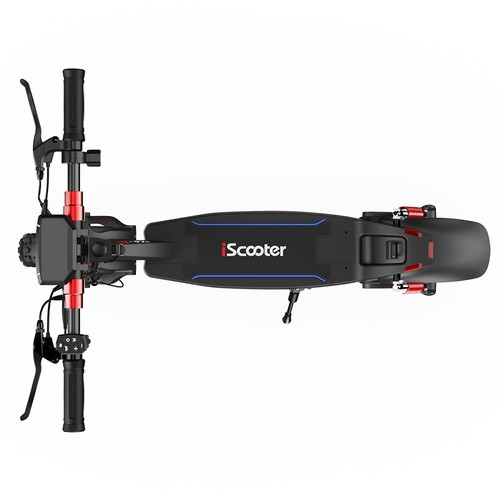 iScooter iX6 Electric Scooter 1000W
