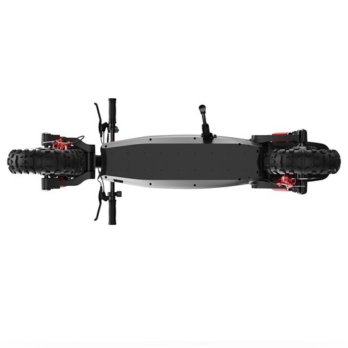 iScooter iX6 Electric Scooter 1000W