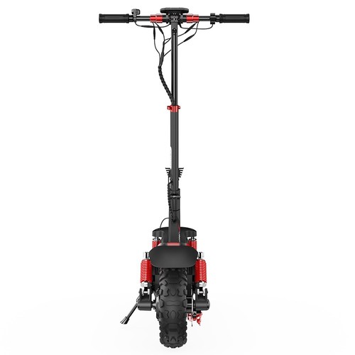 iScooter iX6 Electric Scooter 1000W