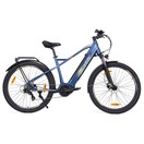 Eleglide C1 Vélo de randonnée 27.5 pouces moteur central Ananda 250W batterie 14.5Ah (150km d'autonomie)