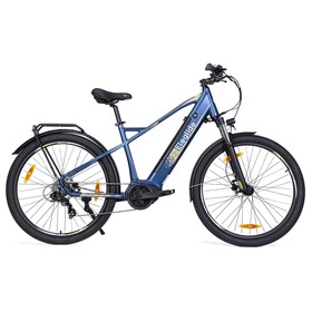 Eleglide C1 Trekkingrad mit Mittelmotor