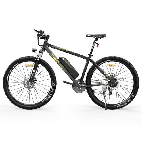 Eleglide M1 Plus 27.5" Electric Bike