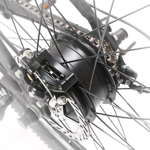 Eleglide M1 Plus 27.5" Electric Bike