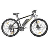 Eleglide Mopride 1 Plus Vélo électrique 29 pouces Batterie 36 V 12.5 Ah Autonomie de 100 km Moteur sans balais 250 W