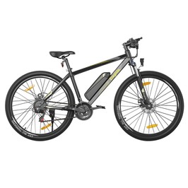 Eleglide M1 Plus Vélo électrique 29 pouces Batterie 36 V 12.5 Ah Autonomie de 100 km Moteur sans balais 250 W Vitesse maximale de 25 km/h Shimano 21 vitesses