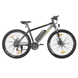 Eleglide M1 Plus Vélo électrique 29 pouces Batterie 36 V 12.5 Ah Autonomie de 100 km Moteur sans balais 250 W Vitesse maximale de 25 km/h