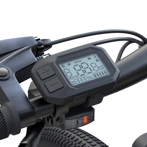 Eleglide M1 Plus 29'' Electric Bike