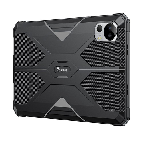 FOSSiBOT DT1: la tablet robusta con pantalla 2K y batería de 11000 mAh FOSSiBOT DT1: la tablet robusta con pantalla 2K y batería de 11000 mAh