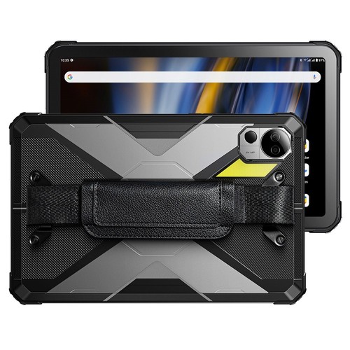 FOSSiBOT DT2 Robust Tablet, 12GB/256GB