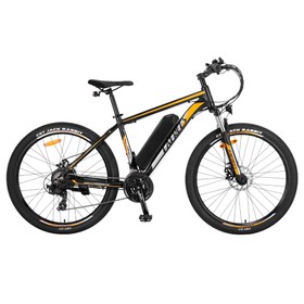 Fafrees F28 MT 250W/14.5Ah Mountain Electric Bike Black