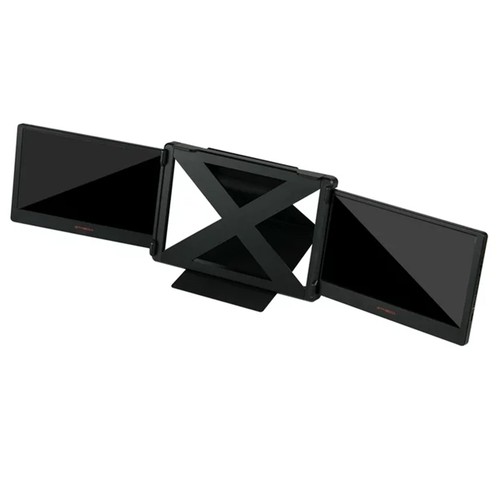GTMEDIA MATE X Portable Dual-Screen Monitor