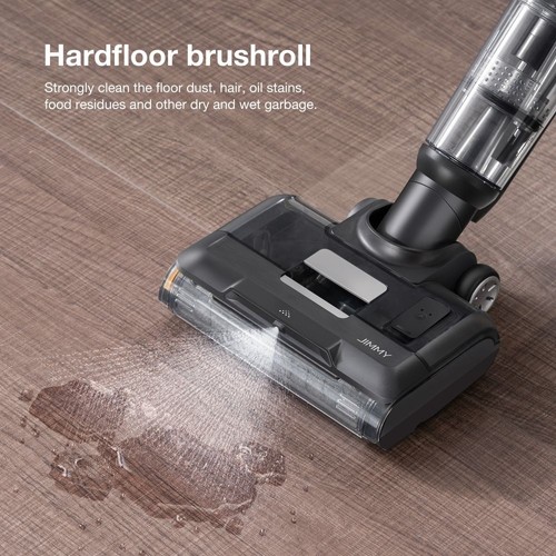JIMMY HW9 Cordless Wet/Dry Vacuum