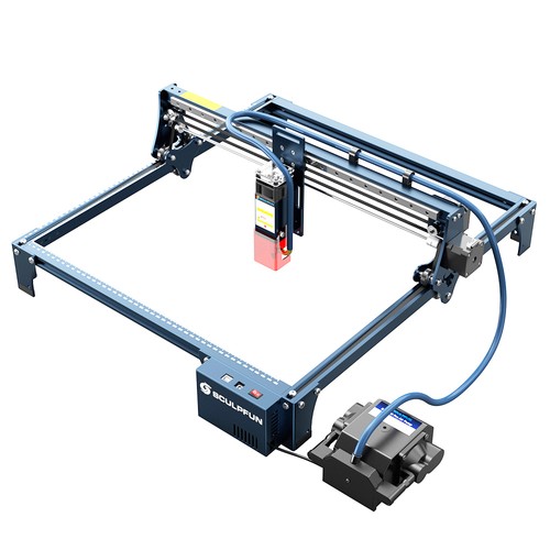 Sculpfun S30 Pro 10W Laser Engraver