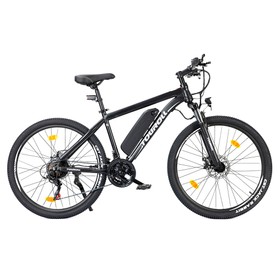 Touroll U1 26 Elektrisches Mountainbike