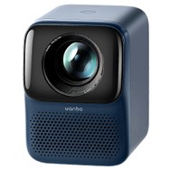 Wanbo T2 Max Projecteur LCD (NOUVEAU) 1080P natif moteur optique entièrement scellé 450 lumens ANSI Android 9.0