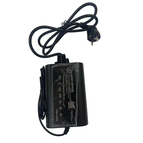AC/DC Power Adapter for Seauto Crab Robotic Pool Cleaner