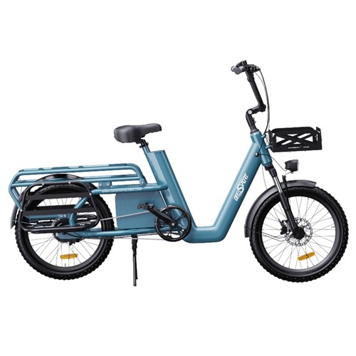 ONESPORT OT01 Elektrofahrrad