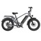 G-FORCE RS Electric Bike, 750W Motor, 48V 15.6Ah Battery, 20