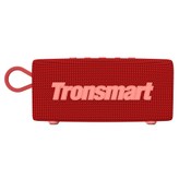 Tronsmart Trip Tragbarer Lautsprecher 10 W IPX6 Wasserdicht - Rot