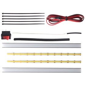 FYSETC LED Light Kit for Prusa MK4 