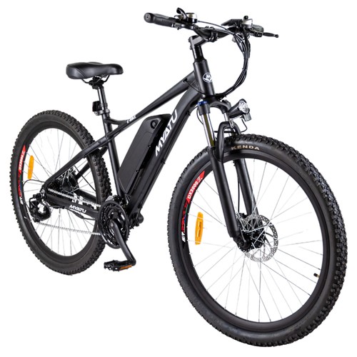 Myatu MYT 5791 350W 12.5AH Elektrofahrrad