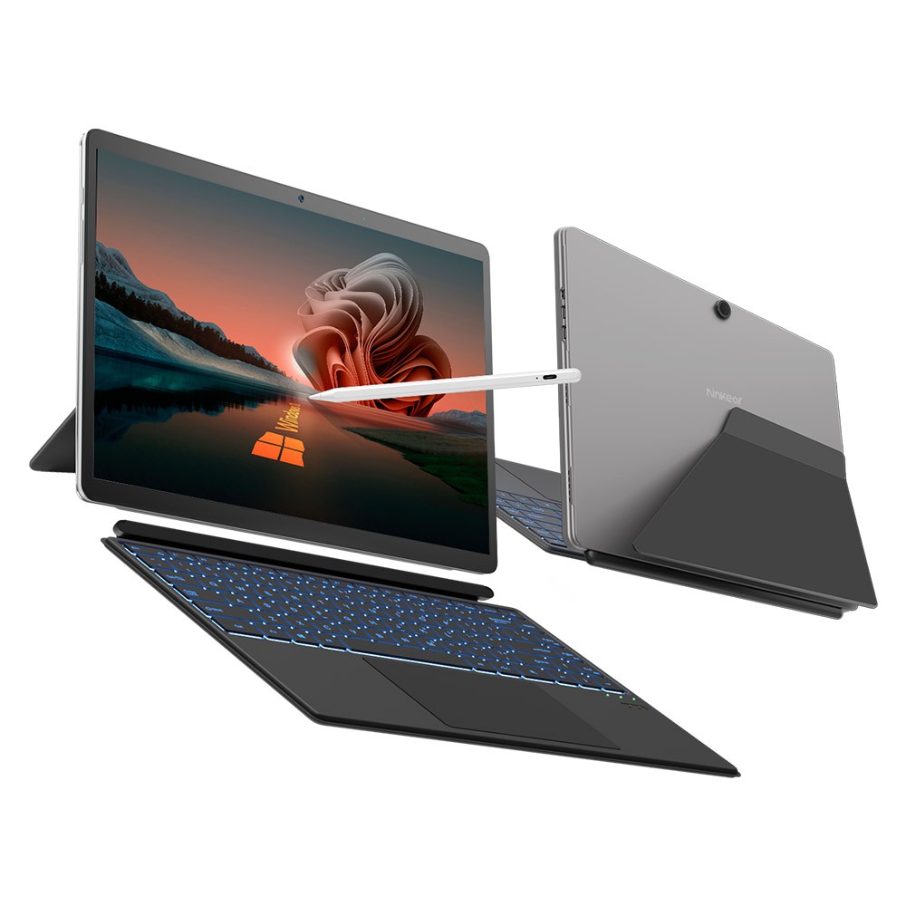 ジャンパーEZpad 5Sフラッグシップ11.6インチWindows10 4GB / 64GB 