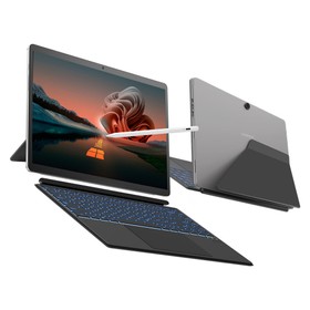 Teclast X16 Plus 10.6インチAndroid 5.1 2GB / 32GBタブレットPC - シルバー