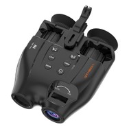 GTMEDIA N4 Night Vision Binoculars 1.54-inch HD Screen 1920*1080 30FPS 5x Zoom 7 Levels IR 300m Night Vision 2000mAh Battery