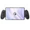 GameSir G8 Plus Bluetooth játékvezérlő, 6 tengelyes Gryo, Hall-effektusú botok, 1000mAh akkumulátor, behúzható hosszúság 4,72-8,46 hüvelyk, kompatibilis Switch / iOS / Android / Tablet / PC rendszerekkel