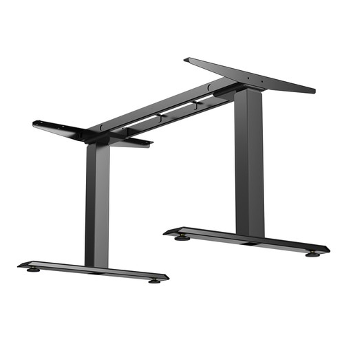ACGAM JSZ-3 Electric Standing Desk Frame, Black