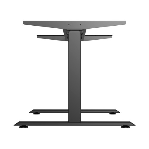 ACGAM JSZ-3 Electric Standing Desk Frame, Black