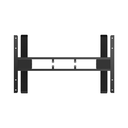 ACGAM JSZ-3 Electric Standing Desk Frame, Black