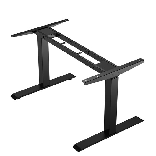 ACGAM JSZ-3 Electric Standing Desk Frame, Black