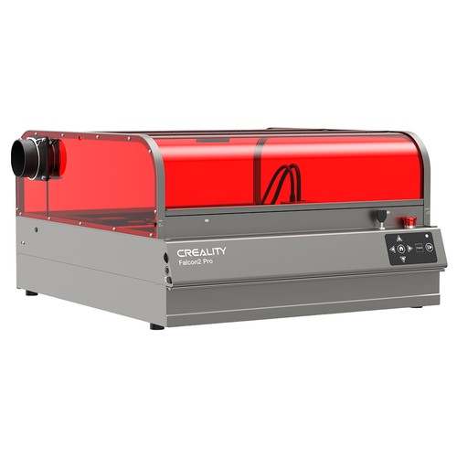 Creality Falcon2 Pro 60W Laser Engraver